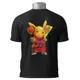 Polo Pokémon BOSS LIFE 23 — Domina la cancha con estilo boss 2