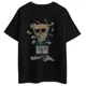 Polo Streetwear Osito Money NYC: Estilo Urbano