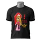 Polo Zelda The Legend of our love — La leyenda de nuestro amor en cada hilo