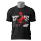 Polo Spider-Man SPIDER-BOY — Tu estilo web, tu actitud. 2
