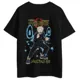 Polo Jujutsu Kaisen Suguru Geto Energía Maldita Azul ?