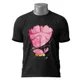 Polo Dragon Ball Majin Buu — Energía DBZ en tu día a día 2