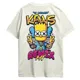 Polo Bart Simpson Remix: Estilo Urbano Ay Caramba 4