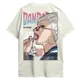 Polo Dandadan Seiko Ayase Abuela Espiritual Anime 4