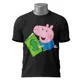 Polo Peppa Pig — Lectura tierna para fans de Peppa 2