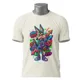 Polo Los Simpson URBAN LEGEND STREET CREATIVE — Estilo urbano con alma de fan 2