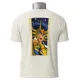 Polo Los Caballeros del Zodiaco CANCER — Viste tu Cosmos con estilo legendario 2