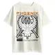 Polo Saint Seiya Fenix Ikki: Casco de la Constelacion 3