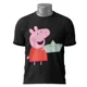 Polo Peppa Pig — Navega con ternura y estilo único 2