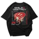 Polo Streetwear SMILE & DESTROY — Sonríe y Destruye el Estilo Urbano 2