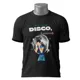 Polo Harry Styles KISS ALL THE TIME. DISCO, occasionally — Tu estilo, tu ritmo,