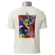Polo My Hero Academia All Might — Viste como el Símbolo de la Paz 2