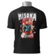 Polo Hunter x Hunter HISOKA — Misterio y estilo en cada carta 2