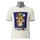 Polo Mario Bros THE SUPER MARIO MOVIE It's me Mario — Estilo felino para tu vida 2