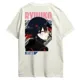 Polo Kill la Kill Ryuko Matoi Rostro Icónico Otaku 4