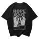 Polo Streetwear HOPE — HOPE: Tu actitud, tu estilo. 2