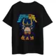 Polo Saint Seiya Ikki de Fenix Chibi: Ave que Renace ?