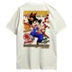 Polo Dragon Ball Goku Niño: ¡Aventura con el Bastón Sagrado! 4