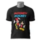Polo Mickey Mouse MINNEY MICKEY — Baila con el amor clásico 💕 2