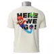 Polo Mario Bros HERE WE GO! — Vuela alto con estilo gamer ☁️ 2
