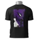 Polo Evangelion Shinji Ikari — Estilo mecha para verdaderos fans 2