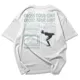 Polo Streetwear CROSS YOUR LIMIT — Rompe límites con estilo único 2