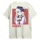 Polo KanColle Hibiki Shipgirl Kawaii Anime 4