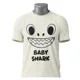Polo Baby Shark — Nada con estilo y diversión