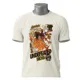 Polo One Piece UNDEFEATED — Actitud invencible en cada fibra 2