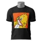 Polo Looney Tunes Tweety — Diversión y susto en cada paso