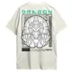 Polo Saint Seiya Dragon Shiryu: Casco de la Constelacion 4