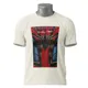 Polo Spider-Man — Viste la leyenda dorada 2