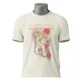 Polo Iron Maiden Eddie — Rock eterno en cada fibra 2