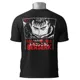 Polo Berserk Guts — Porta la furia del Cazador Negro 💀 2