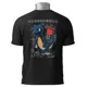 Polo Pokémon Charizard — Domina las ruinas con estilo legendaria 2