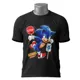 Polo Sonic — Rompe el límite con cada paso 2