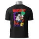 Polo Mickey Mouse BEST VIBES ONLY — Mantén las mejores vibras siempre activas 2