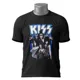 Polo Kiss Gene Simmons — Rock eterno en tu piel 2