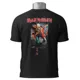 Polo Iron Maiden Eddie — Viste la leyenda del metal 2