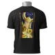 Polo Los Caballeros del Zodiaco CAPRICORN — Tu cosmos brilla con este diseño 2