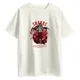 Polo One Piece Shanks: ¡El Emperador Pelirrojo! 3