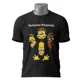 Polo Queen Bohemian Rhapsody — Viste el legado del rock legendario