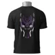 Polo Black Panther — Viste el poder de Wakanda 2
