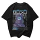Polo Streetwear RUSH — Tu estilo, tu ritmo. Sin límites. 2