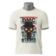 Polo Run DMC — Viste el legado del hip hop 2