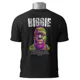 Polo Notorious B.I.G. BIGGIE — Estilo legendario, diseño vibrante 2