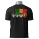 Polo Caricaturas Variadas South Park — Tu estilo, tu actitud, tu polo. 2