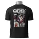 Polo One Piece Monkey D. Luffy — Libertad absoluta en cada fibra 2