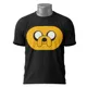 Polo Hora de aventura Jake — Viste tu lado aventurero con estilo 2