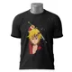 Polo Los Siete Pecados Capitales Meliodas — Lleva el poder del Rey Demonio 💀 2